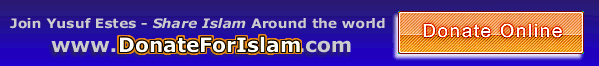 Watch - Learn - Share Islam.com